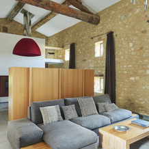 La Maison d'Ulysse Small Luxury Hotel, 巴龙 — 照片 2