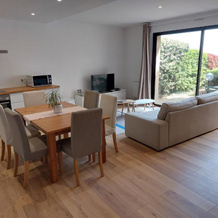Le Denyspuech 55M2 Plein Centre Avec Jardin!, Родез — фото 2