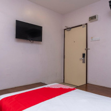 Segamat Orange Hotel, Sungei Tekai — photo 2