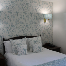 The Roman Camp Inn, 艾尔默顿 — 照片 2