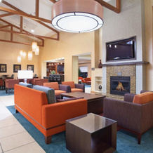 Residence Inn By Marriott Grand Junction, Гранд-Джанкшен — фото 2
