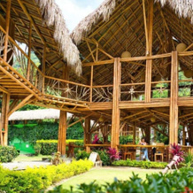 Hotel Bambu Tayrona, La Revuelta — photo 3