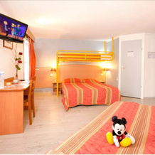 Meaux Hotel Confort, Maux — photo 2
