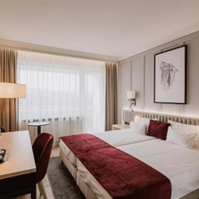 Sovata Ensana Health (Empty), Совата — фото 5