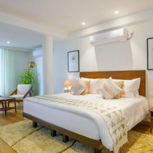 Amã Stays & Trails White House, Lonavala, 洛纳瓦拉 — 照片 2