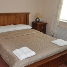 Bridge Bed and Breakfast, 纳斯 — 照片 4