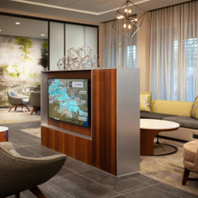Courtyard by Marriott Winter Haven, 温特黑文 — 照片 5