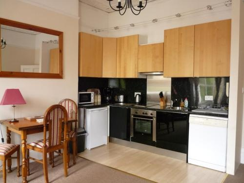 Paragon Serviced Apartments, 切尔滕纳姆 — 照片 1
