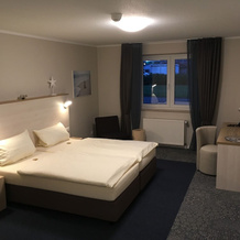 Hotel Moment, Sande — photo 5