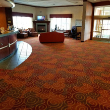 Rock Island Inn & Suites Marshalltown, Marshalltown — photo 2