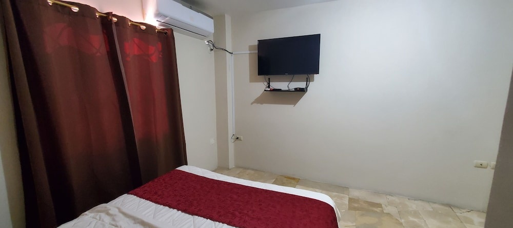 Ncg Suite 3, Гуаякиль — фото 1
