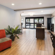 Best Western Mcminnville Inn, Мак-Миннвилл — фото 2