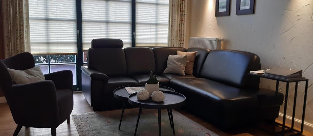 Ferienwohnung Gänhauk 16, Loningen — photo 1