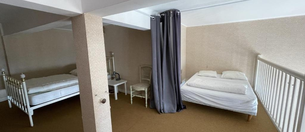 Appartement Jullouville, 2 pièces, 4 personnes - FR-1-361-32, Jullouville — photo 1
