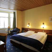 Jagdhotel Rose, Мильтенберг — фото 4