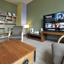 Jazzappart Appartement Classé 3 Étoiles, Жантийи — фото 2