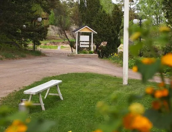 Tammiston Bed&Breakfast, Наантали — фото 1