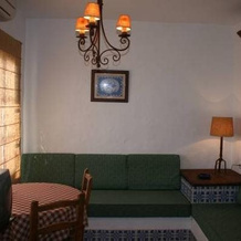 Apartamentos El Roqueo, Кониль-де-ла-Фронтера — фото 3