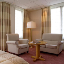 Mansion Hotel Bos & Ven, Ойстервейк — фото 4
