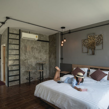 Kwai Tara Riverside Villas, 赛育 — 照片 4