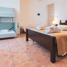 Hotel Terme di Casteldoria, 圣玛丽亚-科吉纳斯 — 照片 3