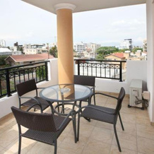 Klimentos Flat 59, Никосия — фото 5