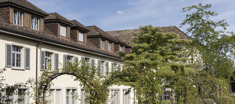 Hotel Arenenberg, Salenstein — photo 1