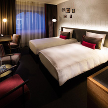 Pentahotel Brussels City Centre, Брюссель — фото 5