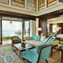 Samabe Bali Suites & Villas, Нуса-Дуа — фото 3