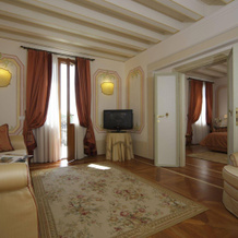 Hotel Villa Contarini Nenzi, 卡济耶 — 照片 4
