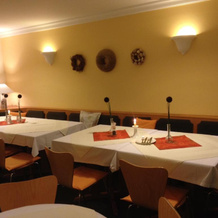 Linde Restaurant & Hotel, Nussloch — photo 5