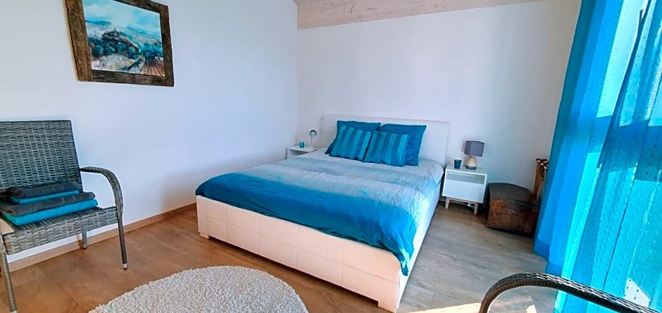 Aux Sauges B&B, Boudry — photo 1