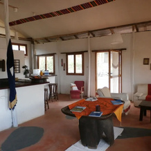 Mayleko Lodge, Gondar — photo 3
