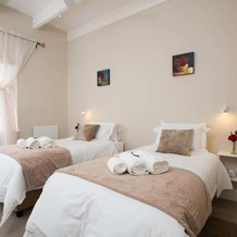 Merlot Manor Guesthouse, Робертсон — фото 4