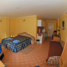 Hotel Na Hradbách, Лоуни — фото 5