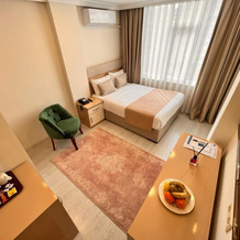 Simal Hotel, 里泽 — 照片 2