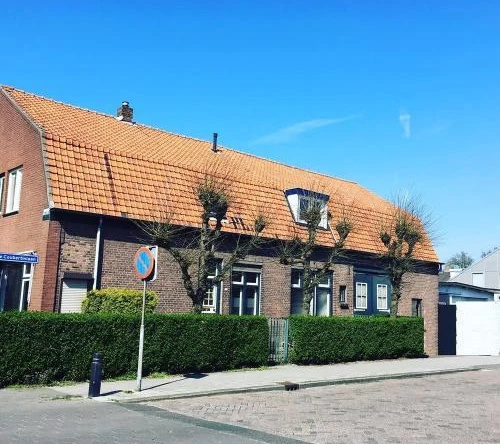 B&B Heerlijk Gemaakt, Валвейк — фото 1