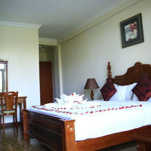 Dire international hotel, Adama — photo 4
