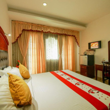 Hotel Meadows International, Chalakudy — фото 5