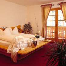 Hotel Alpinlounge Weiberhimmel, 蒙克拉西科 — 照片 2