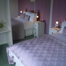 Exmoor Bed & Breakfast, Уттоксетер — фото 4