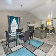 Richmond Home With Pool, 5 Mi to Downtown!, 恩里科县 — 照片 2