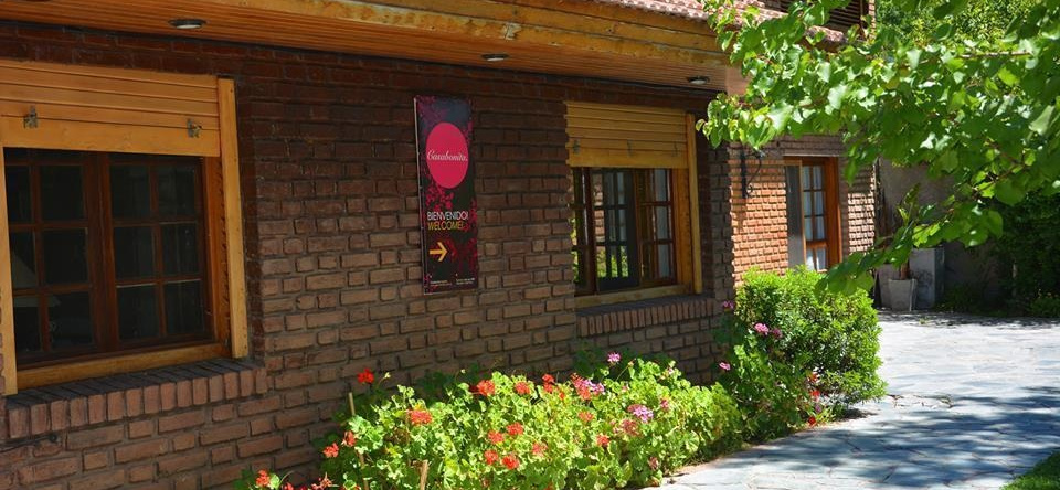 Casabonita, Neuquen — photo 1