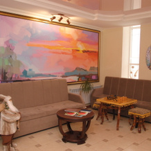 Dobrian Hotel, Liman — photo 3