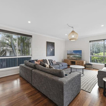 Del Boca Vista - 4 Bedroom House, 穆尼海滩 — 照片 2