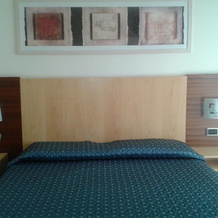 Hotel Albatros, Terracina — photo 2