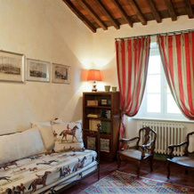 Casa Il Calicantus, Серавецца — фото 5