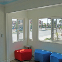 Sea Breeze Inn - LAX Airport, Los Angeles, 英格尔伍德 — 照片 4
