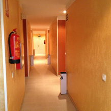 Hotel Restaurante Jarilla, 哈里利亚 — 照片 4