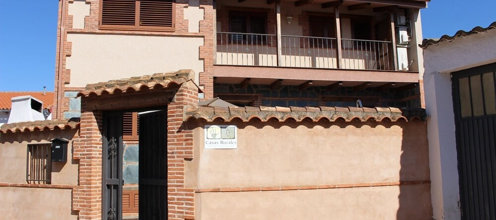 La Alberca Del Panadero, 阿尔科瓦 — 照片 1